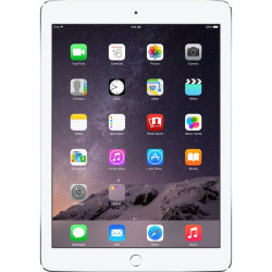 Apple iPad Air 2 (2014) 64GB Silver Grade D