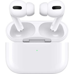 Apple AirPods Pro (1st Gen) White Grade D