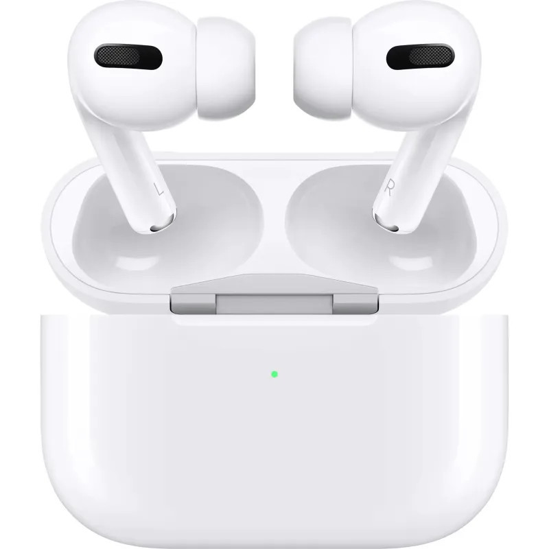 Apple AirPods Pro (1st Gen) White Grade D