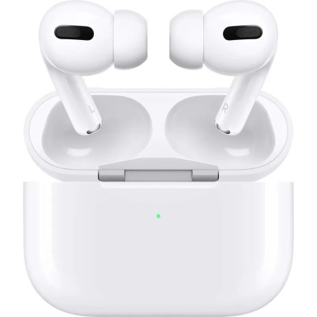 Apple AirPods Pro (1st Gen) White Grade D