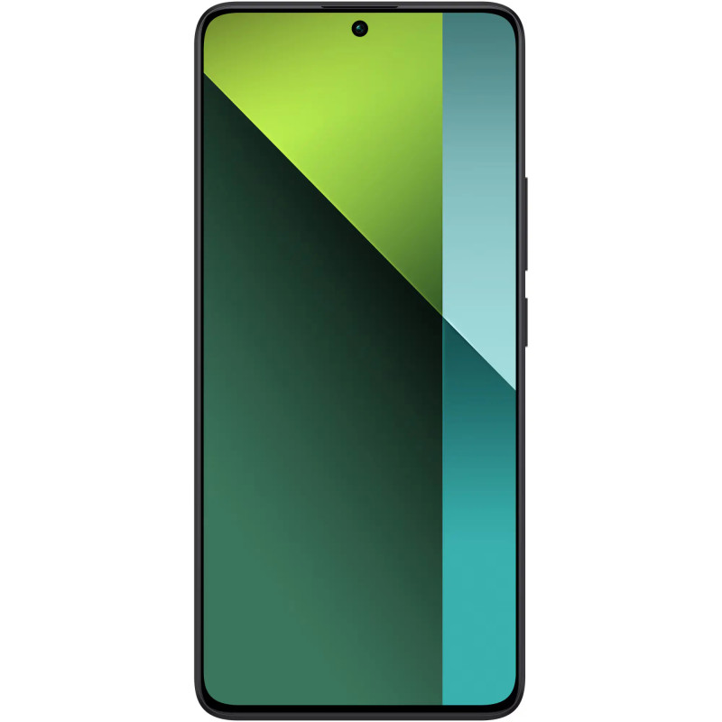 Xiaomi Redmi Note 13 Pro 5G 512GB MIDNIGHT BLACK NEW (SEALED)