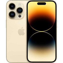 Apple iPhone 14 Pro 128GB Gold Grade D
