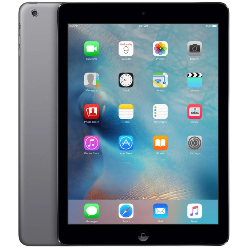 Apple iPad Air 1 (2013) 32GB Space Gray Grade B