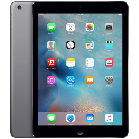 Apple iPad Air 1 (2013) 32GB Space Gray Grade B