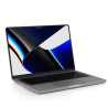 Apple MacBook Pro 14" A2779 (2023) M2 Pro 10C-CPU/16C-GPU/32GB/512GB Space Gray - Grad C: EXCELENT, usoare urme de folosire