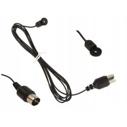 Antena FM Originală Sound United Denon AVR-X5200W