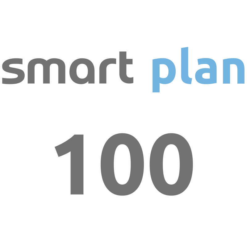 Smart Plan 100