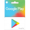 Google Play Gift Card – Europe