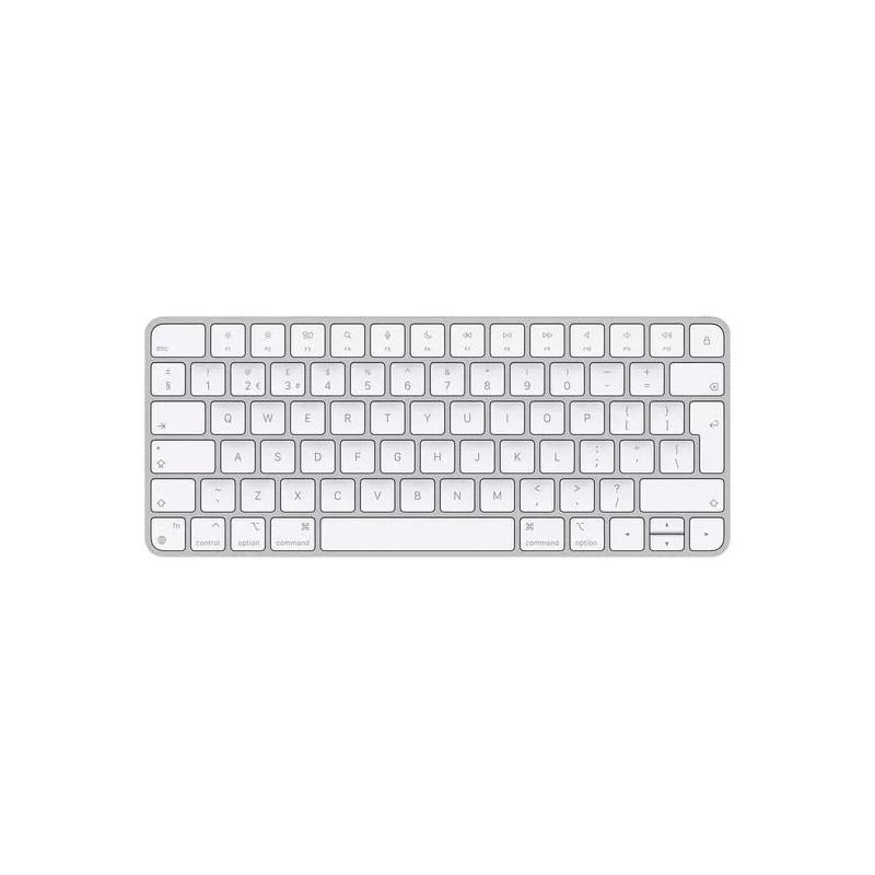 Tastatura Apple Magic Keyboard - Romanian, MK2A3RO/A