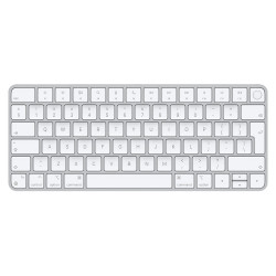 Tastatura Apple Magic cu Touch ID - International English, MK293Z/A