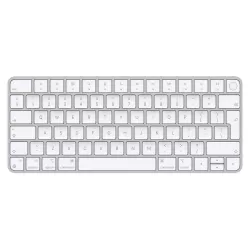 Tastatura Apple Magic cu Touch ID - International English, MK293Z/A