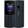 Telefon mobil Nokia 110 4G, Dual SIM, Midnight Blue