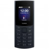 Telefon mobil Nokia 110 4G, Dual SIM, Midnight Blue