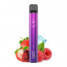 Tigara electronica Elf Bar 600 v2 - Strawberry Raspberry Cherry Ice, 2% (20mg)