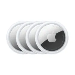 AirTag APPLE 4 Pack MX542ZM/A