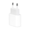 Incarcator SmartGSM compatibil iPhone Fast Charge 20W USB-C, alb