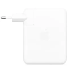 Incarcator original Apple Macbook USB-C, 140W, Alb - MLYU3ZM/A
