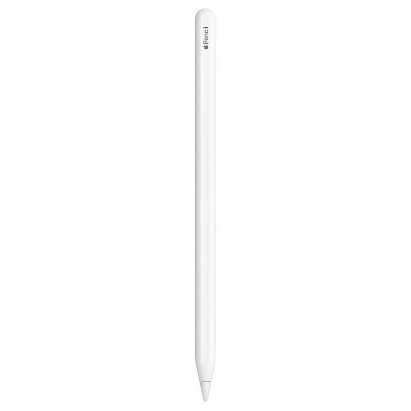 Apple Pencil (Generatia 2), Alb - MU8F2ZM/A