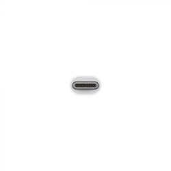 Adaptor original Apple USB-C la USB, Alb - MJ1M2ZM/A