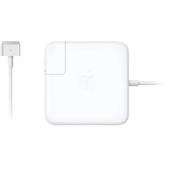 Incarcator original Apple Macbook Air, Magsafe 2, 45W, MD592Z/A