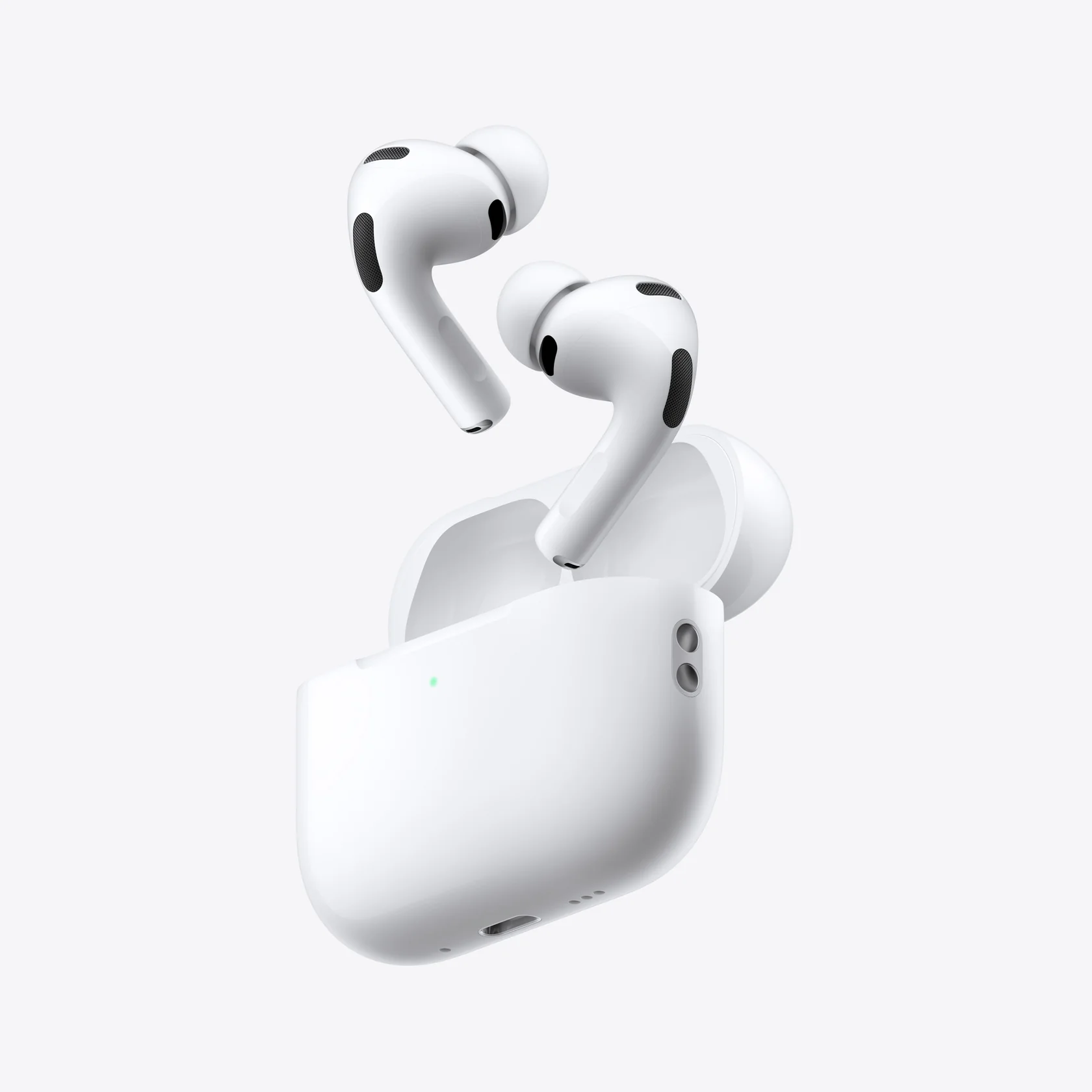 AirPods 第三世代 with MagSafe Charging Case Amazon.com: Apple AirPods (3rd Generation) Wireless Earbuds