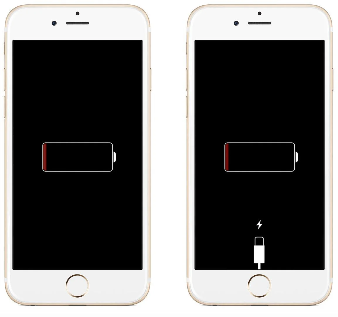 iPhone nu se incarca
