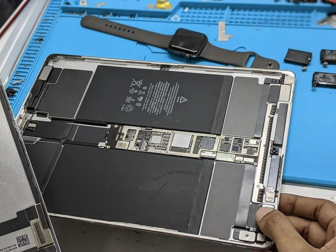 Service iPad Sibiu – reparații și diagnoză pentru iPad