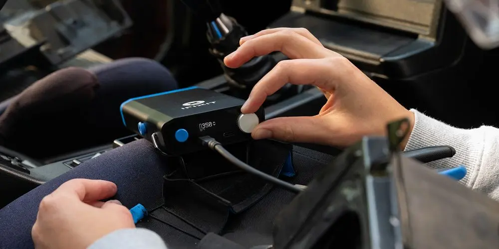 Statie lipire portabila iFixit FixHub | Power Series Soldering Toolkit