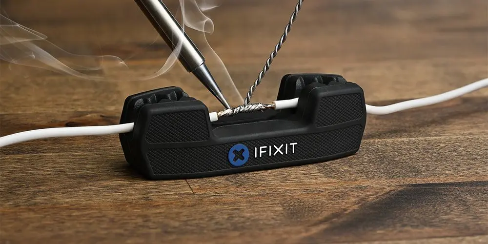 iFixit Soldering Splint