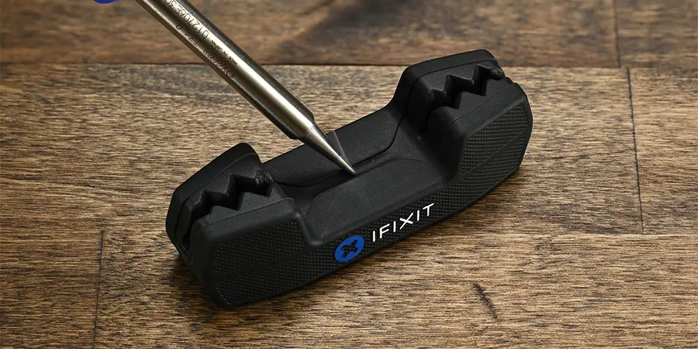 iFixit Soldering Splint