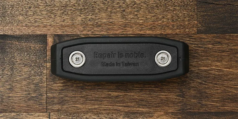 iFixit Soldering Splint