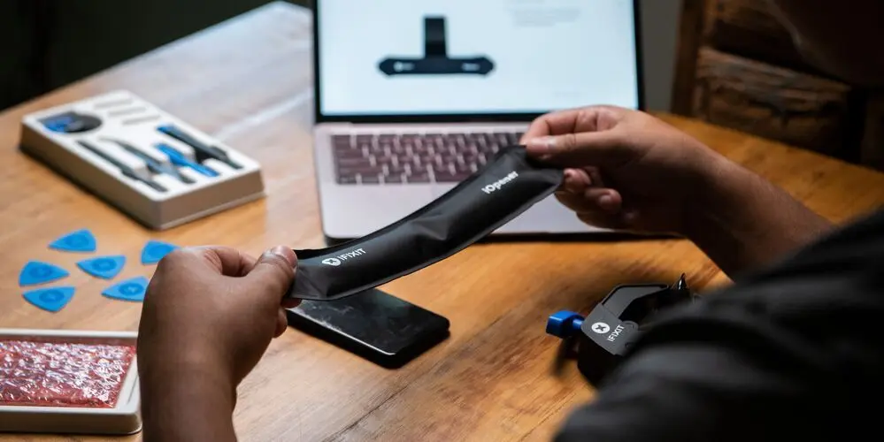 iFixit iOpener