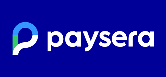 Paysera for smartgsm.ro