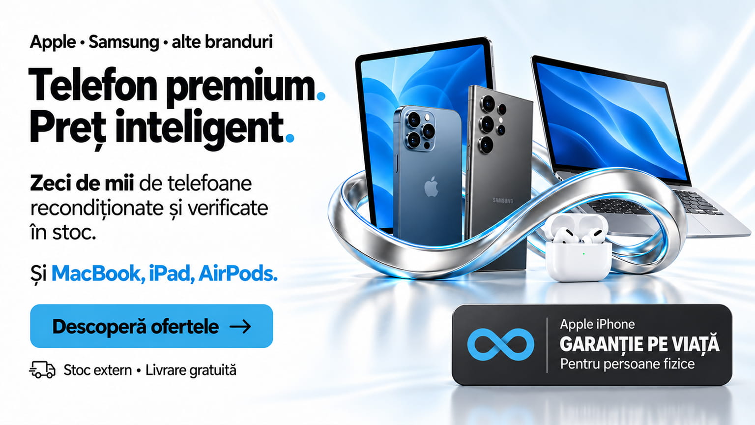 Oferte telefoane SmartGSM